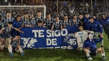 Imagen de Liga Confluencia: Atlético Regina se quedó con el clásico ante Círculo Italiano y es líder con Deportivo Roca