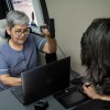 Imagen de Tramitar el DNI en el barrio: el Registro Civil Móvil recorre los barrios de Roca