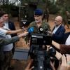 Imagen de Choque de trenes con al menos 64 muertos en España: el mensaje del rey Felipe VI a las familias de las víctimas