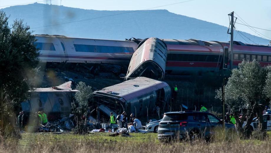 El accidente provocó la muerte de 69 pasajeros (Foto: gentileza)
