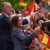 Imagen de Los reyes de España visitan por primera vez Ceuta tras la crisis migratoria que desbordó la frontera con Marruecos