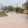 Imagen de Rincón de los Sauces, la ciudad más golpeada por el temporal: sobrevolarán Neuquén para relevar zonas críticas