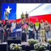 Imagen de Juegos de la Araucanía 2026: Río Negro completó el podio y Neuquén logró la 5° posición