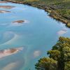 Imagen de Aumenta el caudal del río Colorado: alertan por la crecida y piden extremar las precauciones