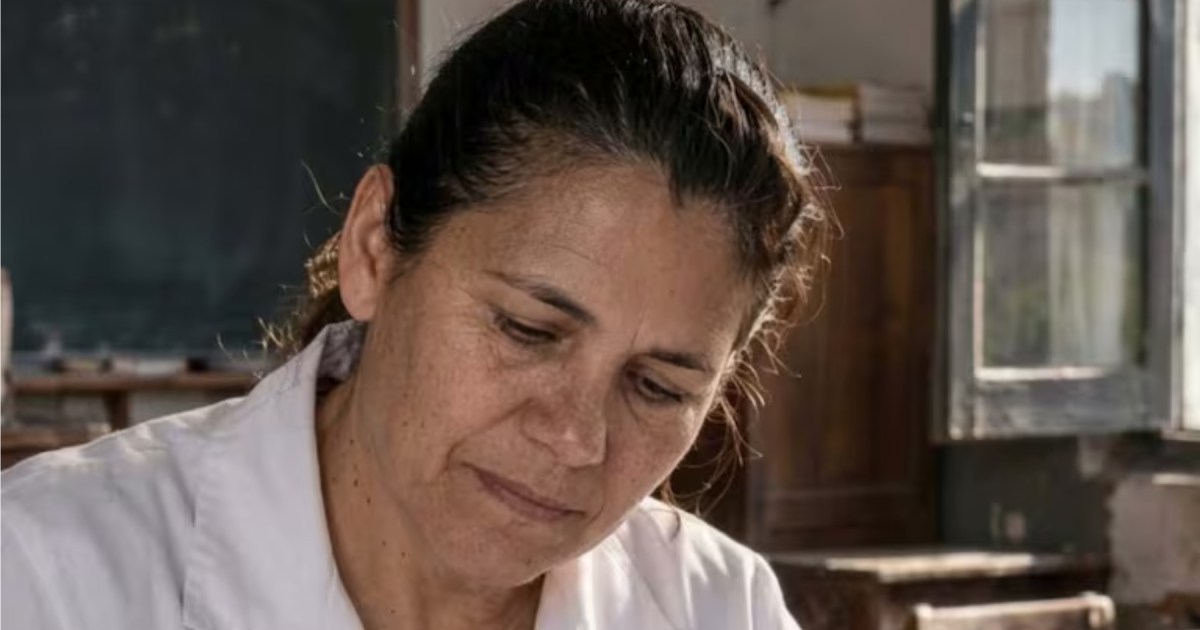 Detenido el capataz de estancia como sospechoso del femicidio de Nancy Godoy