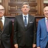 Imagen de La Corte Suprema cuestionó los discursos de odio tras su fallo por la Ley de Tierra: qué aclaró sobre el DNU de Milei