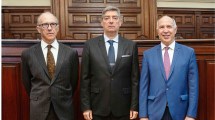 Imagen de La Corte Suprema cuestionó los discursos de odio tras su fallo por la Ley de Tierra: qué aclaró sobre el DNU de Milei