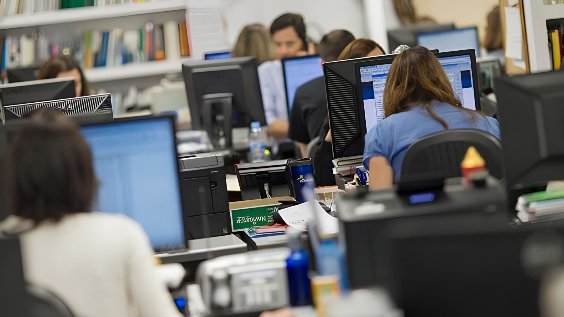 El 60% de los trabajadores argentinos gana menos de $1.000.000 mensuales