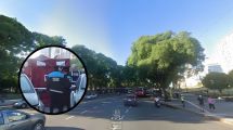 Imagen de Crimen en Palermo: un joven extranjero fue ejecutado en su departamento e investigan posible nexo narco