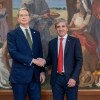 Imagen de Con el riesgo país en alza, EE.UU. no descartó un nuevo salvataje al Gobierno: "¿Podríamos volver a hacerlo? Claro"