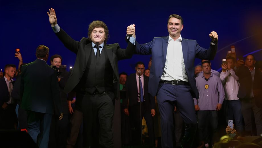 Foto: Reuters. 