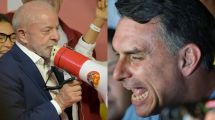 Imagen de Elecciones en Brasil: ¡Balotaje confirmado! Bolsonaro y Lula irán por la presidencia en segunda vuelta