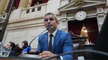 Imagen de El gobierno de Javier Milei aplaza su agenda en el Congreso y pasa a la defensiva para blindar el DNU 70