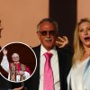 Imagen de Ante la visita del Papa, el Gobierno abrió el diálogo con la Iglesia por la situación de la discapacidad