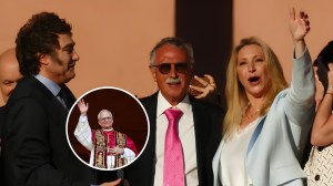 Ante la visita del Papa, el Gobierno abrió el diálogo con la Iglesia por la situación de la discapacidad