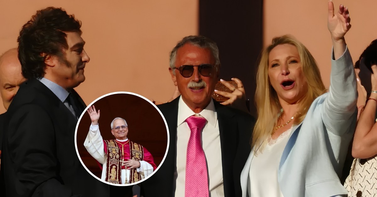 El Gobierno inicia diálogo con la Iglesia sobre discapacidad previo a la visita del Papa