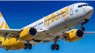 Flybondi al límite: se presentó en concurso de acreedores para reestructurar deudas tras casi 60 días sin volar