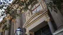 Imagen de Desde el BCRA hablan de un proceso estabilizador por la demanda de dólares de ahorristas: qué dijeron de la morosidad