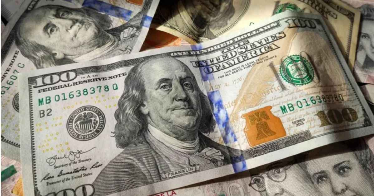 El dólar se establece estable; alcanza un nuevo máximo de brecha cambiaria