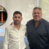Imagen de Ordenan entregar a la Corte Suprema una Ferrari y una flota de vehículos del financista ligado a Chiqui Tapia
