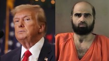 Imagen de Tras el caso Pike: Trump avaló la pena de muerte por fusilamiento al expsiquiatra condenado por la matanza en Texas