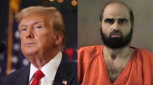 Tras el caso Pike: Trump avaló la pena de muerte por fusilamiento al expsiquiatra condenado por la matanza en Texas