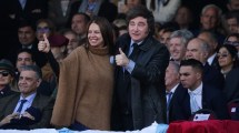 Imagen de El Gobierno se aferra contra la Ley de Financiamiento Universitario y apelará el fallo en contra de la Justicia