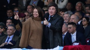 El Gobierno se aferra contra la Ley de Financiamiento Universitario y apelará el fallo en contra de la Justicia