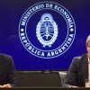 Imagen de Para blindar el superávit, el Gobierno emite $221.119 millones en bonos para cancelar deudas de obra pública