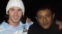 Imagen de Despedida de Messi: un icónico grupo de cumbia de Santa Fe se reunirá para cantar en el Monumental