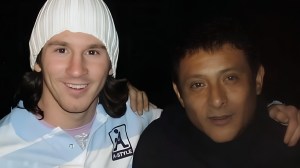 Despedida de Messi: un icónico grupo de cumbia de Santa Fe se reunirá para cantar en el Monumental
