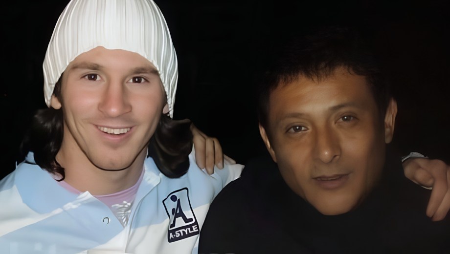 Foto: Gentileza. 