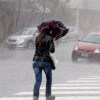 Imagen de Elevan a naranja la alerta por lluvia en Río Negro para este miércoles 7: qué pasa en Neuquén