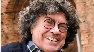Murió Piero, el artista criado en Río Negro que se consagró como un ícono de la música popular: tenía 81 años