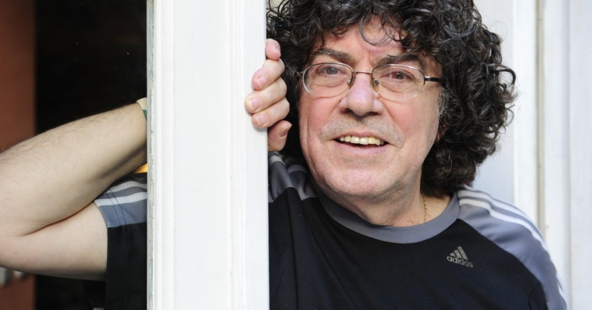 Falleció Piero, el icónico músico argentino de Río Negro