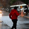 Imagen de ¿Y el sol? La lluvia no para en Neuquén y Río Negro y se suman las bajas temperaturas este jueves 8
