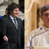 Imagen de Visita del papa León XIV: el Gobierno busca sostener el diálogo, pero suma críticas con un sector de la iglesia