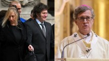 Imagen de Visita del papa León XIV: el Gobierno busca sostener el diálogo, pero suma críticas con un sector de la Iglesia