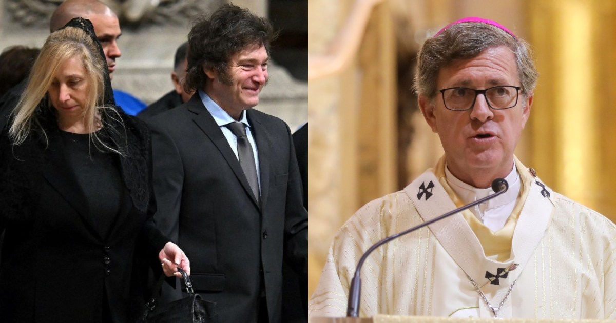 Tensión entre el Gobierno y la Iglesia por la visita del Papa León XIV
