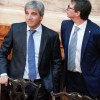 Imagen de La Libertad Avanza busca dictaminar el Presupuesto 2027 antes de la llegada del papa León XIV