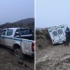 Imagen de Quién era el criancero que murió en un paraje de Neuquén durante un temporal que dejó varadas a las ambulancias