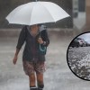 Imagen de Alerta por lluvia, tormenta y posible granizo en Neuquén y Río Negro este lunes 12: cuáles son las zonas afectadas