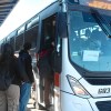 Imagen de Cómo funcionarán colectivos, estacionamientos y recolección de residuos este feriado del 12 de octubre en Neuquén y Río Negro