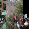 Imagen de Desde el Frey hasta el Fitz Roy: accidentes, evacuaciones y rescates en la Patagonia este fin de semana largo