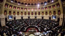 Imagen de Semana clave en el Congreso: arranca el debate por el Presupuesto 2027, mientras la oposición va contra el DNU de Milei