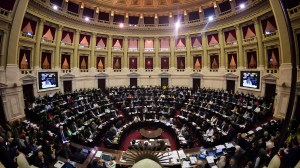 Semana clave en el Congreso: arranca el debate por el Presupuesto 2027, mientras la oposición va contra el DNU de Milei