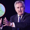 Imagen de Ruta marítima entre Chile y Malvinas: Quirno negó una posible ofensiva jurídica por el Estrecho de Magallanes