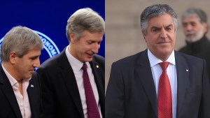 Cobertura, especulación y US$ 1.023 millones bajo la lupa: la maniobra del oro del BCRA llegó a la Justicia