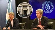 Imagen de La maniobra del BCRA con el oro llegó a la Justicia: cobertura, especulación y US$ 1.023 millones bajo la lupa