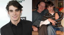 Imagen de Dolor en Hollywood: murió RJ Mitte, el recordado hijo de Walter White en «Breaking Bad»